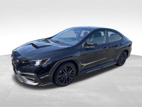 Used 2025 Subaru WRX Premium AWD/4WD image 29