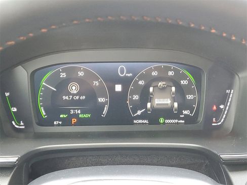 New 2026 Honda CR-V TrailSport image 17