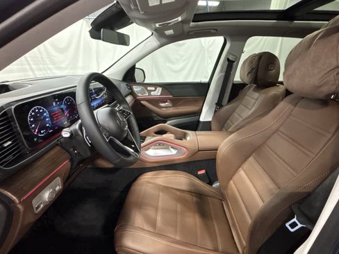 New 2026 Mercedes-Benz GLE 450 4MATIC image 14