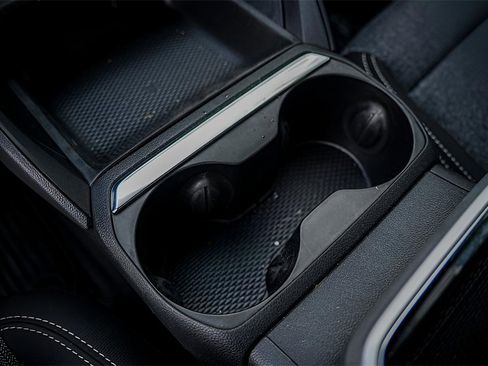 New 2026 GMC Terrain Elevation w/ Black Edition image 14