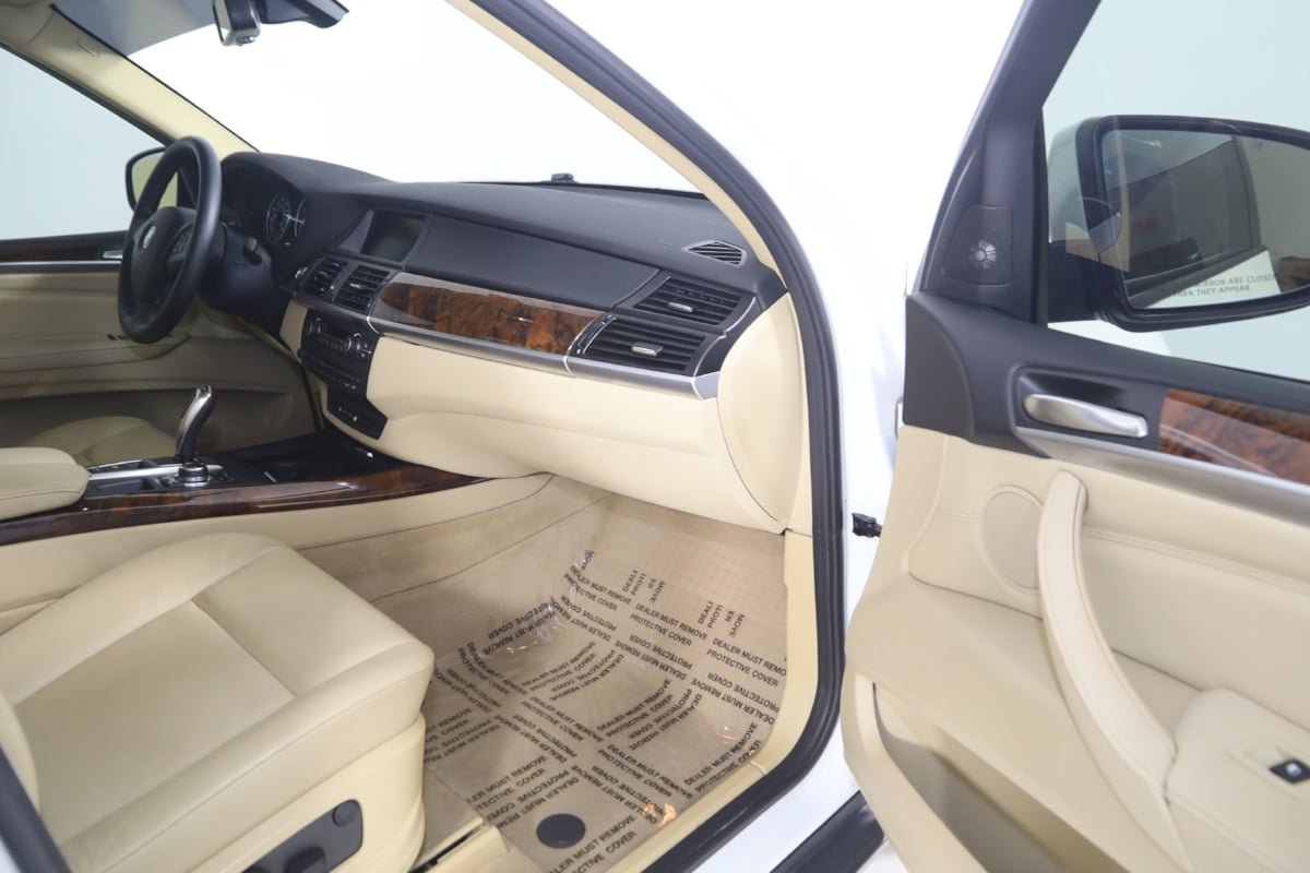 Used 2012 BMW X5 xDrive35i AWD/4WD image 38