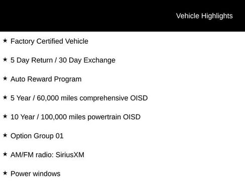 Certified 2026 Hyundai Tucson SEL image 6