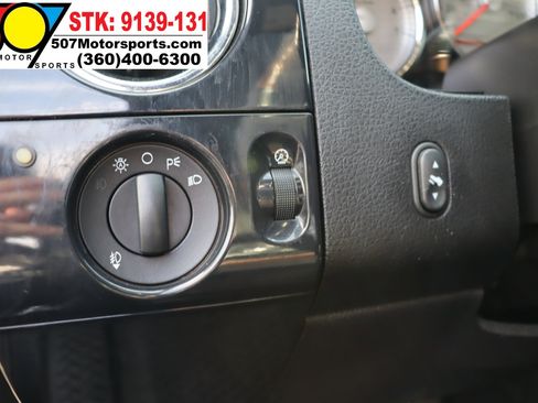 Used 2008 Ford F150 Harley-Davidson image 15