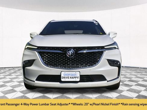 Used 2024 Buick Enclave Avenir w/ Avenir Technology Package image 19