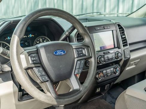 Used 2020 Ford F150 XLT w/ Equipment Group 301A Mid AWD/4WD image 24