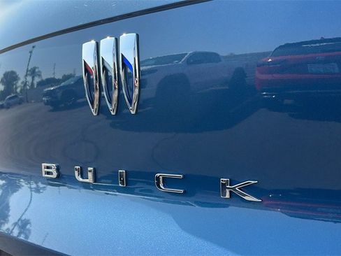 New 2025 Buick Envista Sport Touring w/ Convenience I Package image 27