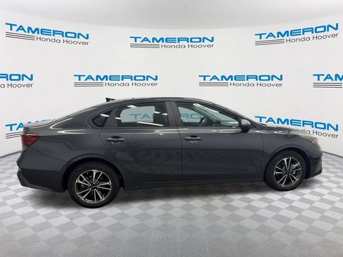 Used 2024 Kia Forte LXS FWD image 6