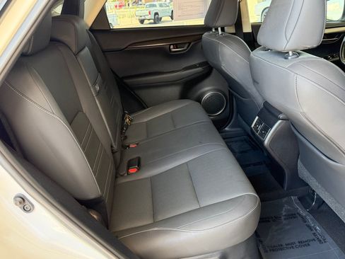 Used 2019 Lexus NX 300 FWD w/ Comfort Package image 30