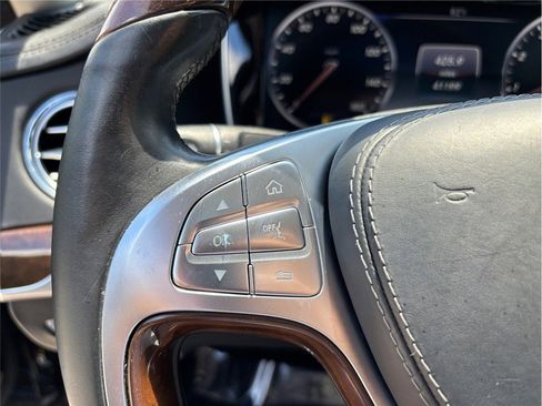 Used 2016 Mercedes-Benz Maybach S 600 image 28