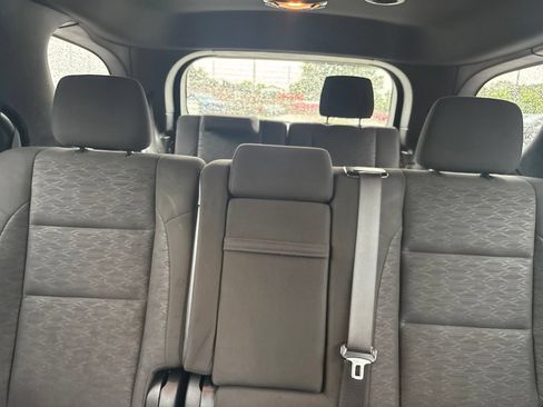 Used 2026 Dodge Durango GT AWD/4WD image 36
