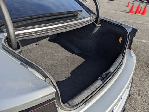 Used 2022 Dodge Charger SRT Hellcat w/ SRT Black Package image 41