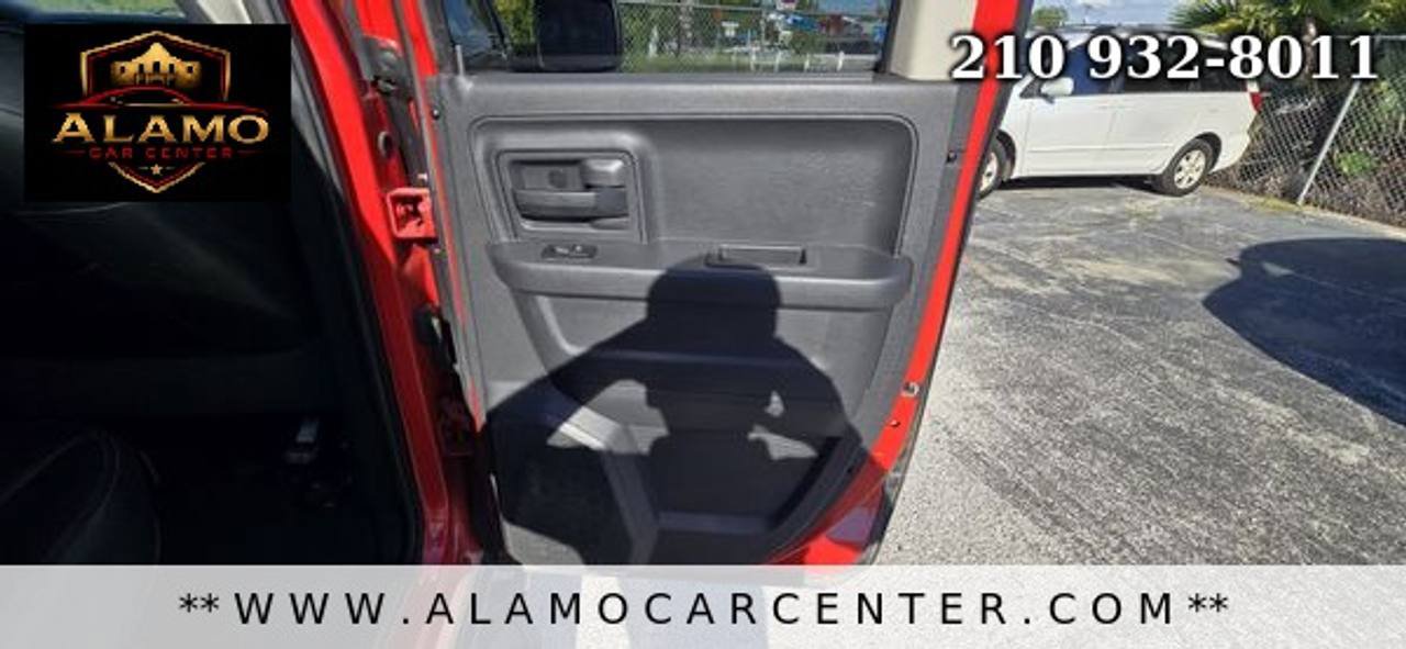 Used 2012 RAM 1500 Express AWD/4WD image 24