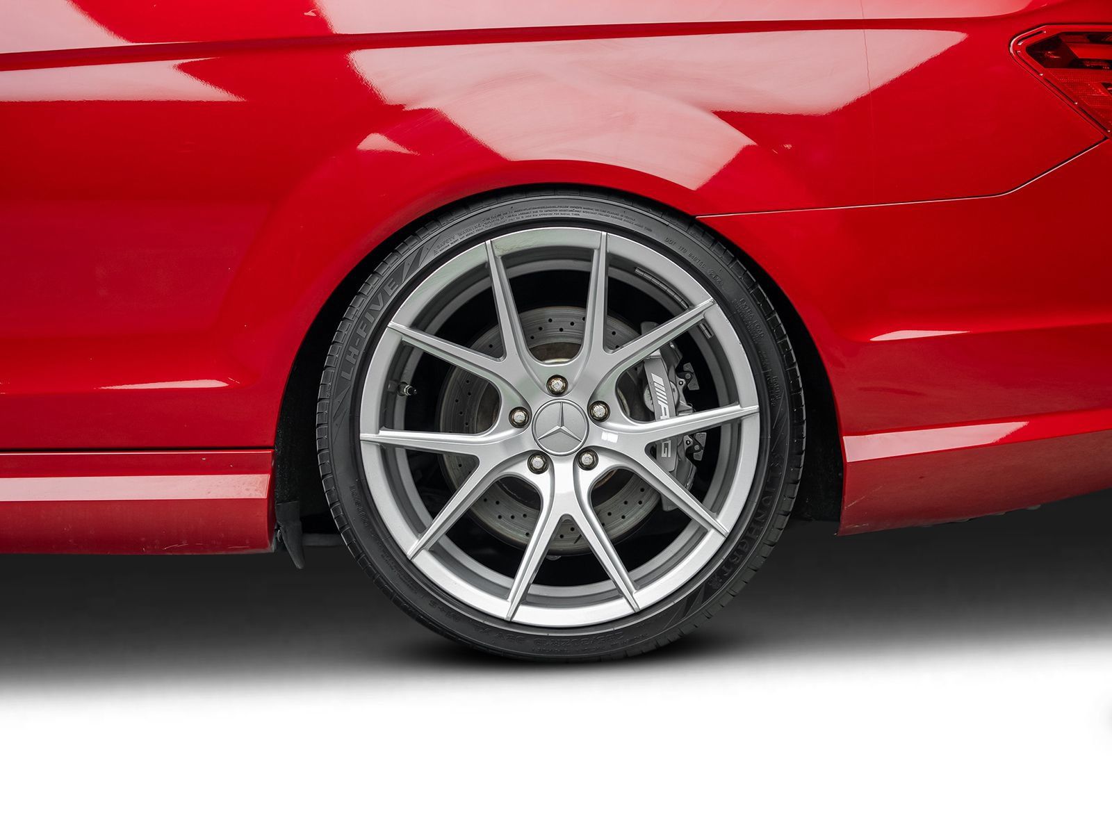 Used 2013 Mercedes-Benz C 63 AMG Coupe image 24