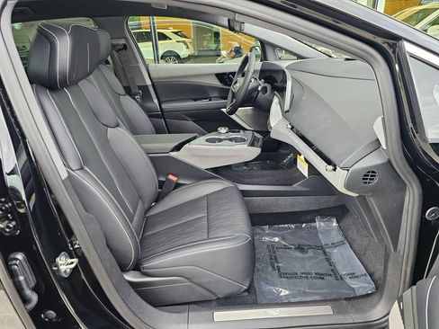 New 2026 Cadillac Optiq Luxury 2 AWD/4WD image 11