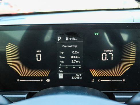Used 2025 Kia K5 GT-Line w/ GT-Line Premium Package FWD image 23