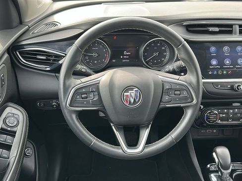 Certified 2023 Buick Encore GX Select image 12