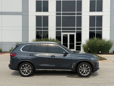 Used 2021 BMW X5 sDrive40i w/ Convenience Package RWD image 4
