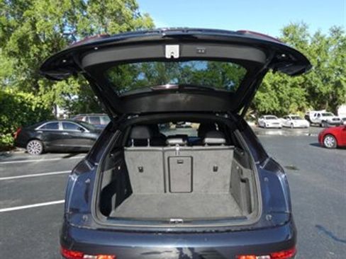 Used 2015 Audi Q3 2.0T Prestige w/ Prestige Package image 13