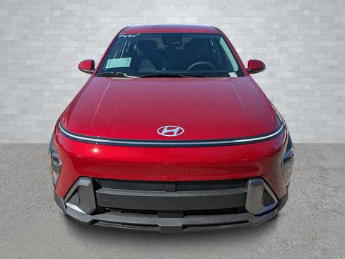 New 2026 Hyundai Kona SE image 3