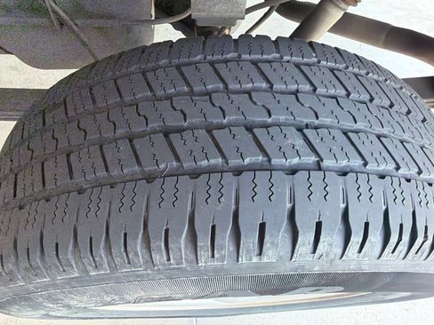 Used 2005 Dodge Ram 1500 Truck SLT RWD image 12