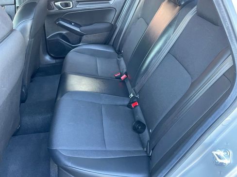 Used 2024 Honda Civic Sport image 38