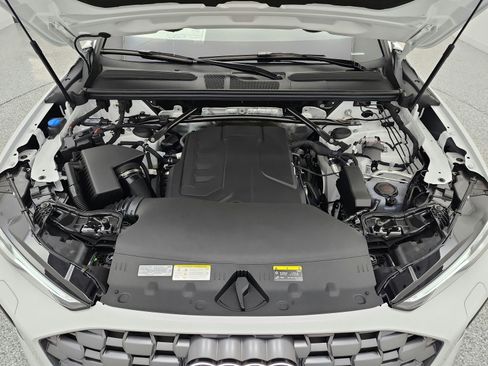 New 2026 Audi Q5 Premium Plus AWD/4WD image 12