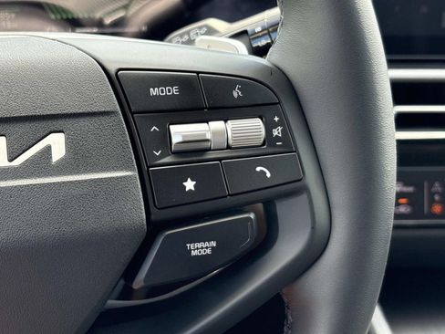 New 2026 Kia Sportage S image 24