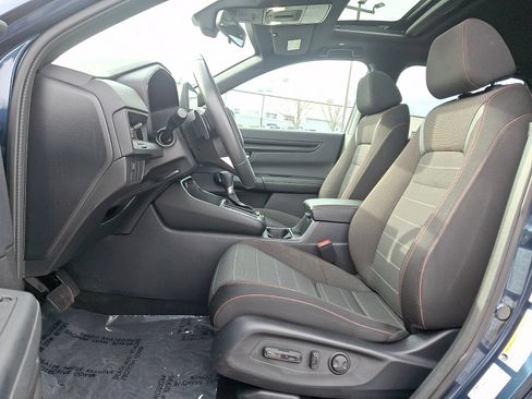 Used 2024 Honda CR-V Sport image 14