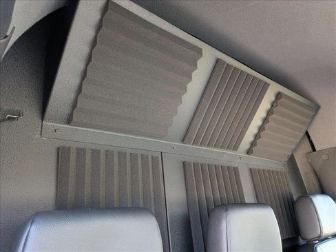 Used 2021 Mercedes-Benz Sprinter 3500 image 24