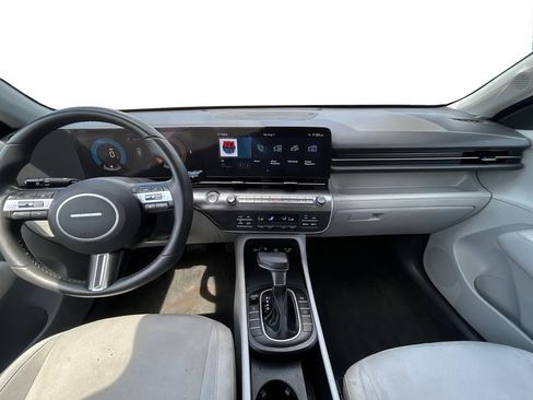 Used 2025 Hyundai Kona SEL AWD/4WD image 10
