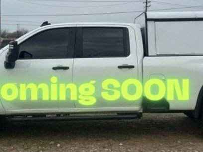 Used 2020 Chevrolet Silverado 2500 W/T w/ WT Fleet Convenience Package