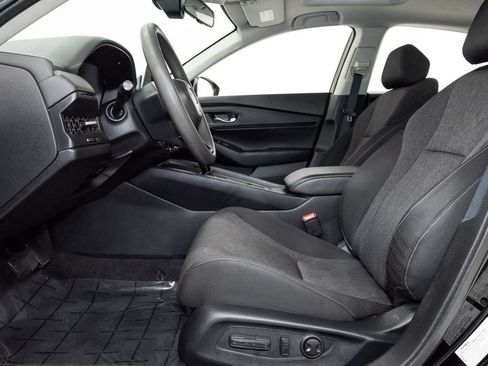 Used 2024 Honda Accord EX image 11