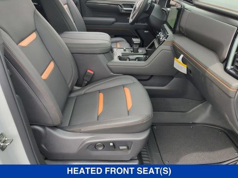 New 2026 GMC Sierra 1500 AT4 w/ AT4 Premium Package AWD/4WD image 23