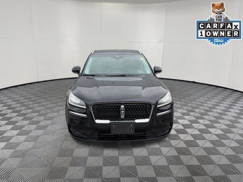 Used 2022 Lincoln Corsair Reserve w/ Equipment Group 201A image 3