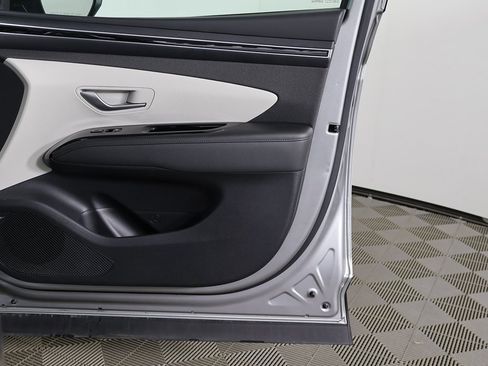 Certified 2024 Hyundai Tucson Limited image 27
