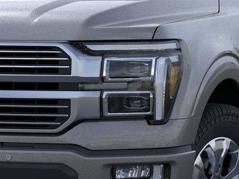 New 2026 Ford F150 Platinum AWD/4WD image 18