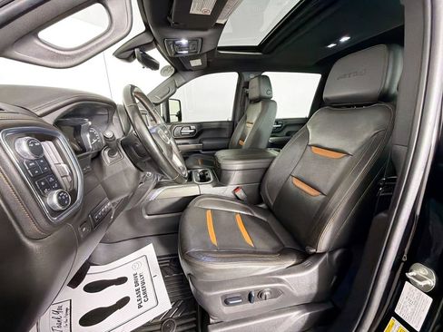 Used 2023 GMC Sierra 2500 AT4 w/ AT4 Premium Plus Package image 22