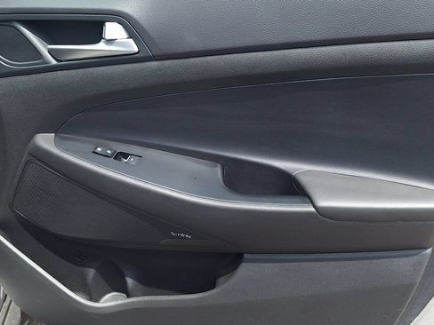 Certified 2021 Hyundai Tucson Ultimate AWD/4WD image 30