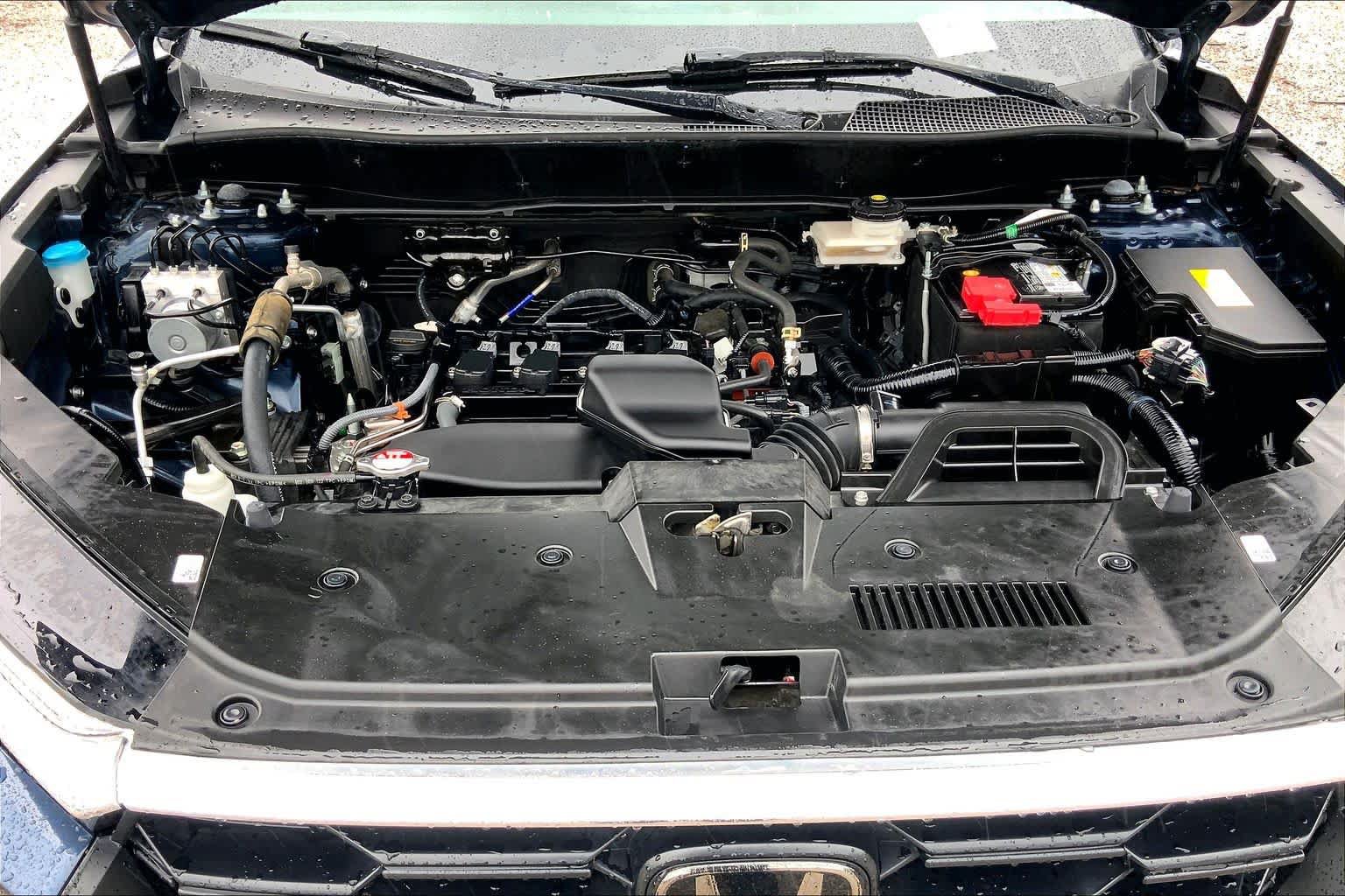 Used 2023 Honda CR-V LX image 31