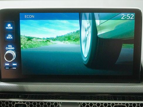 New 2026 Honda Civic Sport Touring image 28