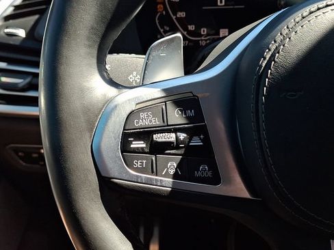 Used 2020 BMW X5 M50i w/ Executive Package AWD/4WD image 21