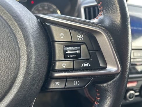 Used 2020 Subaru Crosstrek 2.0i Limited w/ Popular Package #4 image 20