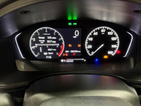 Used 2023 Honda Civic LX image 5