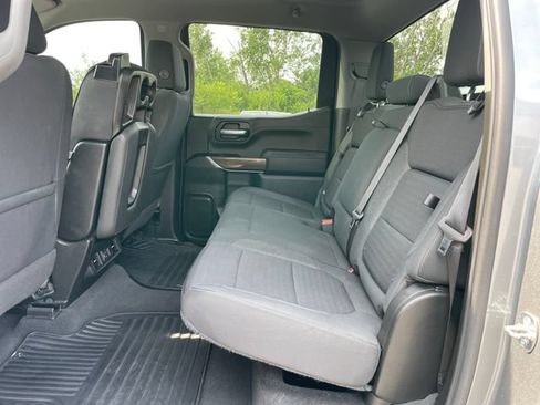 Used 2022 Chevrolet Silverado 1500 RST w/ Safety Package AWD/4WD image 28