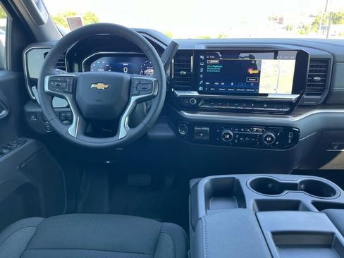New 2026 Chevrolet Silverado 1500 LT w/ All Star Edition Plus image 15