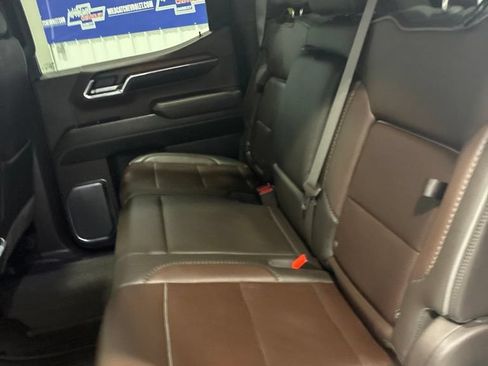 Used 2024 GMC Sierra 1500 Denali w/ Denali Reserve Package AWD/4WD image 42