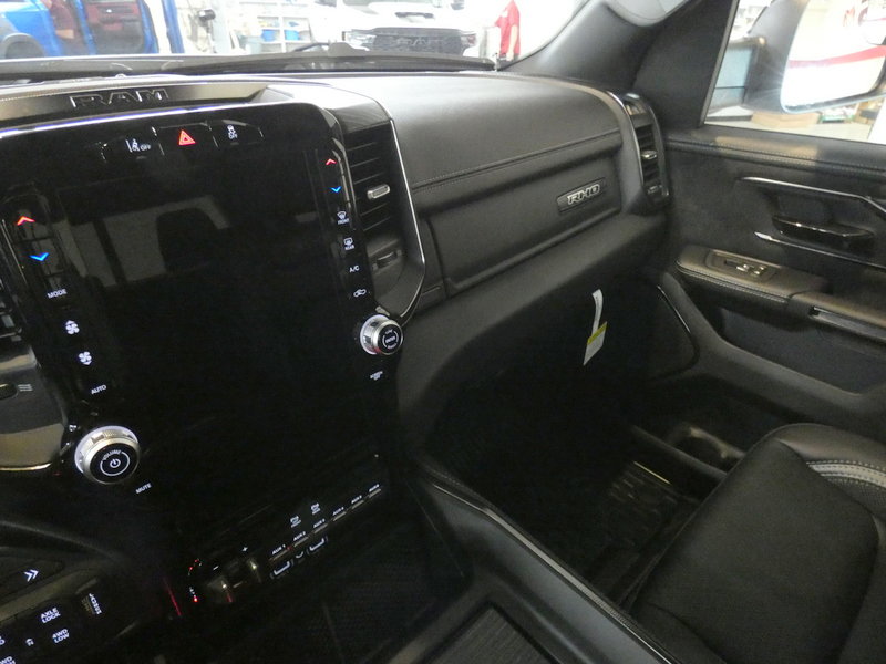 New 2026 RAM 1500 RHO AWD/4WD image 13