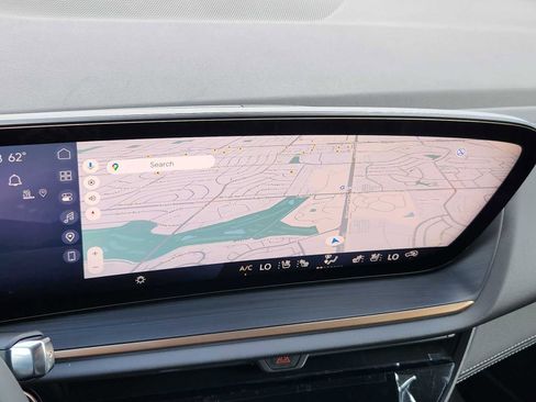 New 2026 Buick Envision Avenir image 20