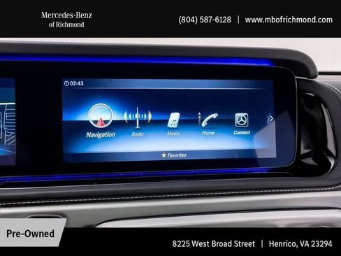 Used 2023 Mercedes-Benz G 550 image 23