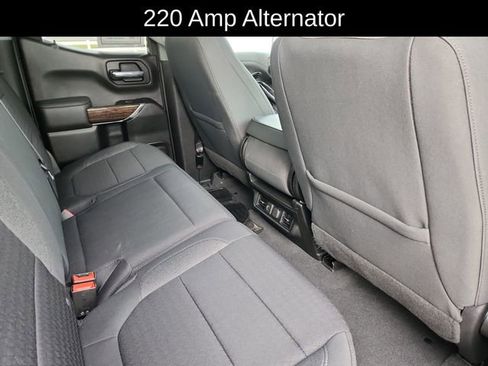 Used 2022 GMC Sierra 1500 Elevation image 31